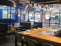 -飞阳铁板烧(ME TOWN购物中心店)