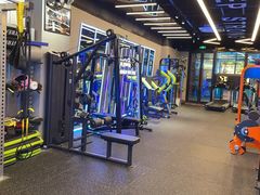 -NRG健身私教CLUB(静安体育中心店)