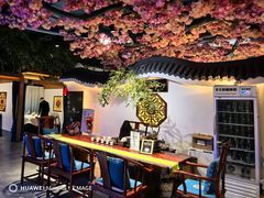 -食悦江南·淮扬菜·烤鸭(亚运村·惠新店)