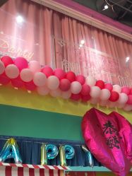 -欧酷世界动力星球(王府井奥莱UP TOWN店)