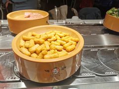 -龍歌自助小火锅(崂山丽达店)