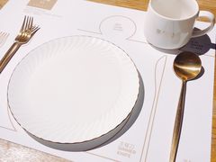 -张爱施法式西餐厅(汉街店)