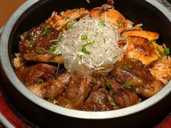 -隐炉和牛烧肉店(群力店)