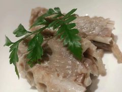 -A One Kitchen·南京精菜馆(德基广场店)