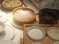 -吴家·淮扬小馆(世纪金源店)
