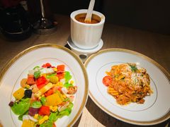 -牛排家(宁波阪急店)