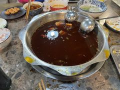 -老船夫石锅苗苗鱼·老字号(三道堰总店)