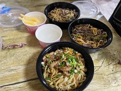 -余艳梅拌面世家(马场横路店)