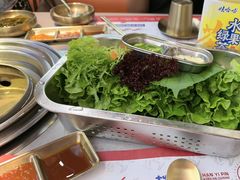 -韩一品韩国料理(柏庐南路店)