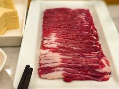 手切鲜羊肉-聚宝源(牛街创始店)