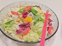 -阿明小菜·海鲜·上海菜(成山路巴黎春天店)