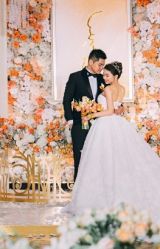 -中谷小南国花园酒店·宴会厅