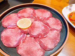 拌牛舌-青鹤谷(苏州店)