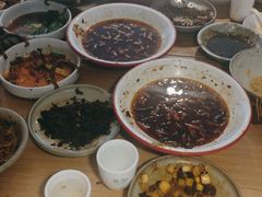 -米一仙·成都小碗菜(东万达店)