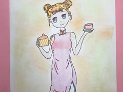 -东方童画少儿美术(金桥体验馆)