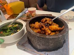 -桂满陇·杭州小馆(巴黎春天浦建店)