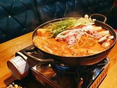 -汉米达特色料理餐厅(郴州友阿国际广场店)