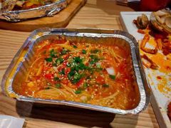-风雷烧烤·风雷酸辣汤(墙宅路店)