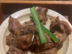 -蔡澜点心·粤菜(花城汇南区店)