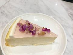 -Lady M(沙田新城市广场店)