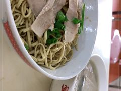 -非遗·爱西干面(小公园总店)