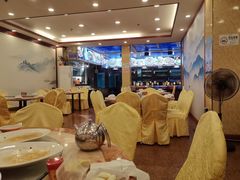 -新金盛·海鲜酒楼(盐田店)