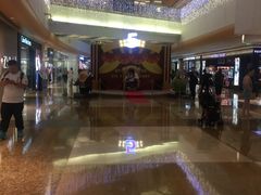 -大堂吧·深圳益田威斯汀酒店