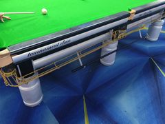 -名仕台球(保利广场店)