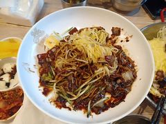 -炒码先生·韩餐炸鸡披萨(西塔店)