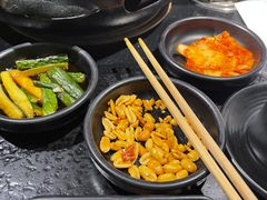 -九田家黑牛烤肉料理(珠江摩尔店)