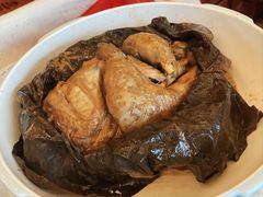 叫花童子鸡-楼外楼(西湖景区孤山路店)