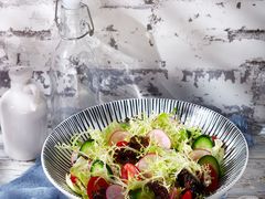 -菩提树·素食餐厅(汇智国际商业中心店)