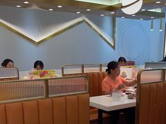 -争鲜回转寿司(通州万达店)
