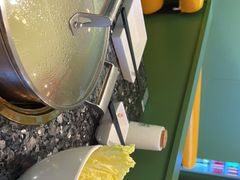 -一席地·本地鸡窝·杭帮鸡火锅(萧山银隆百货店)