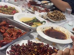 -辣螃铠盆盆蟹大排档(总店)