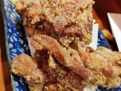 -千代武日本料理(爱建店)