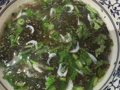 -王繁星面馆(西安熙地港店)