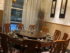 包厢-云来居素食馆(南山店)