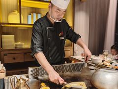 -水木锦堂·自助铁板烧(方庄时代店)