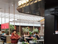 -单家老院·院子里的青岛菜(沙子口店)