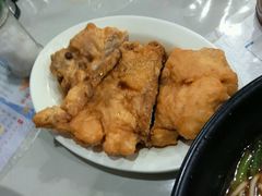 -老地方面馆(思南路店)