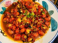 -虾小龙老长沙龙虾馆(坡子街店)