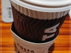 -COSTA COFFEE(上海虹口公园店)