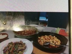 -香融府·烤鸭·家常菜(马家堡路店)