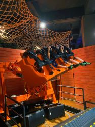 -奇幻丛林(佛罗伦萨小镇店)