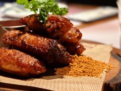 -FOOOO CITY CLUB 孚乐里音乐西餐酒吧(来福士店)