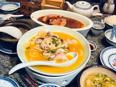 -南京大牌档(青岛万象城店)