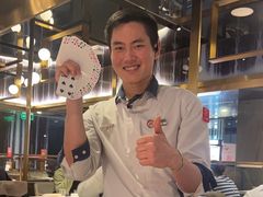 -海底捞火锅(外滩店)