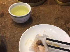 -华联广州大酒店-餐厅