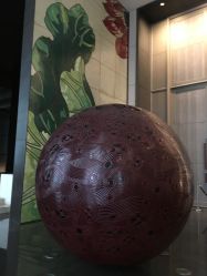 -北京柏悦酒店宴会厅